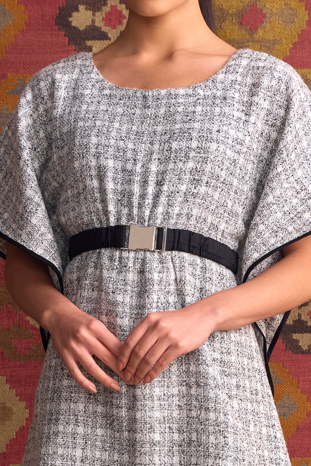 The Soraya Cape - Yell With Us