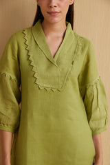 The Orla Top
