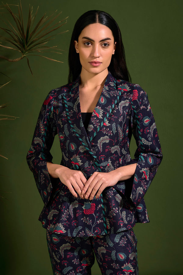 Ladies jawahar cut outlet