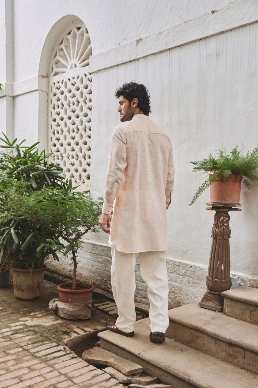 The Natkhat Kurta - Yell With Us