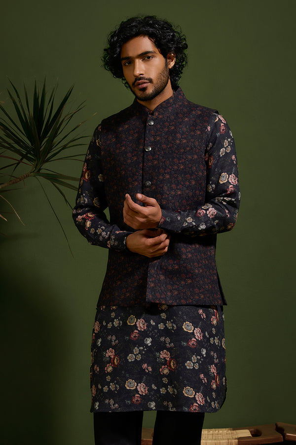 The Shahan Coat - Yell With Us