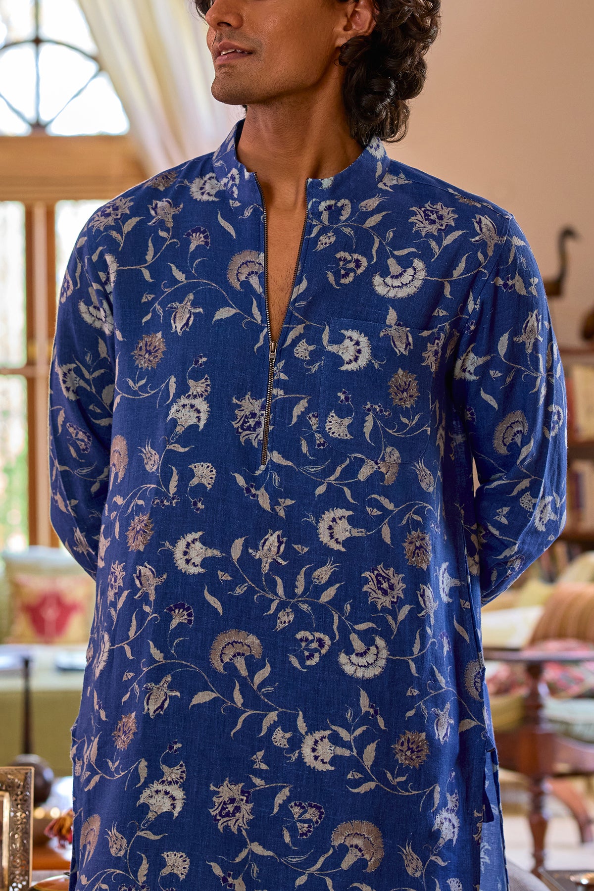 The Sufiyana Kurta - Yell With Us