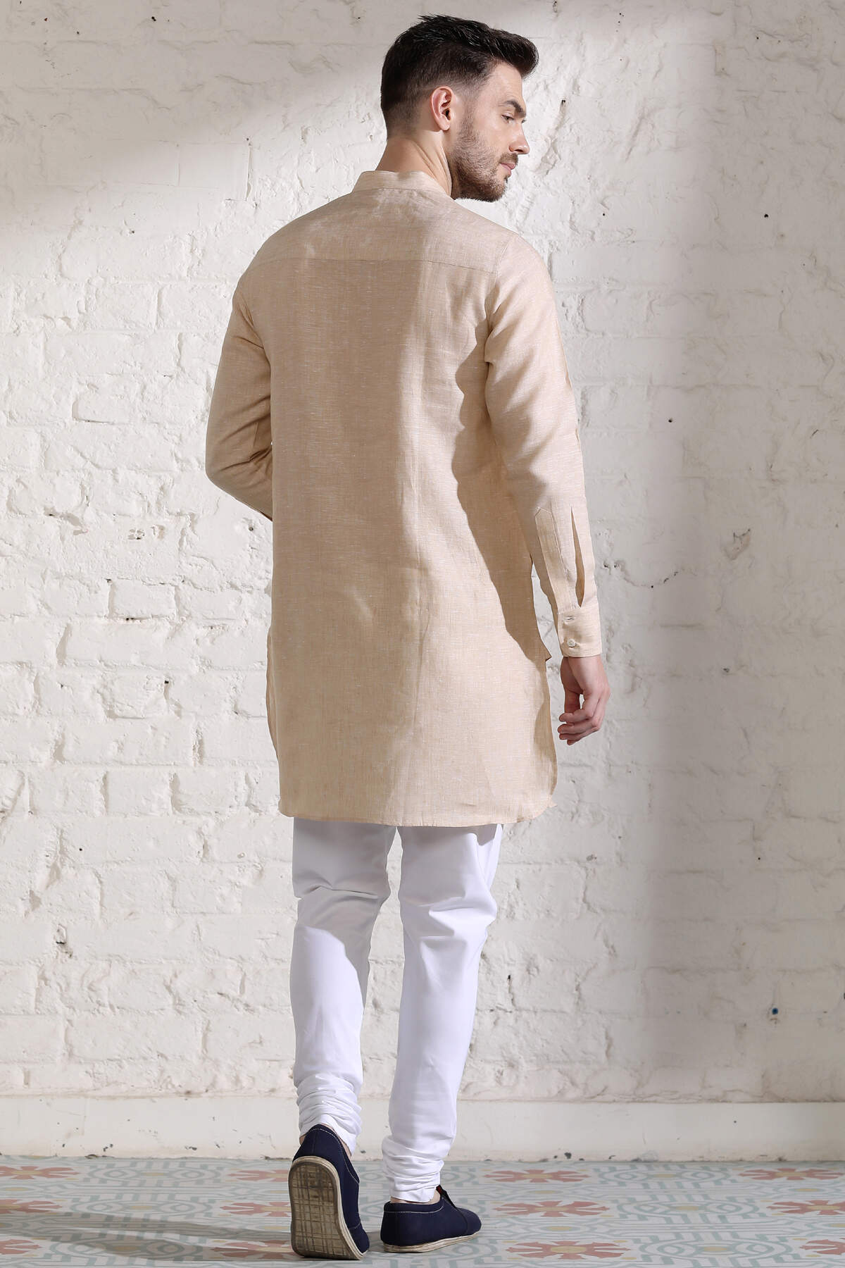 Handsome High Kurta