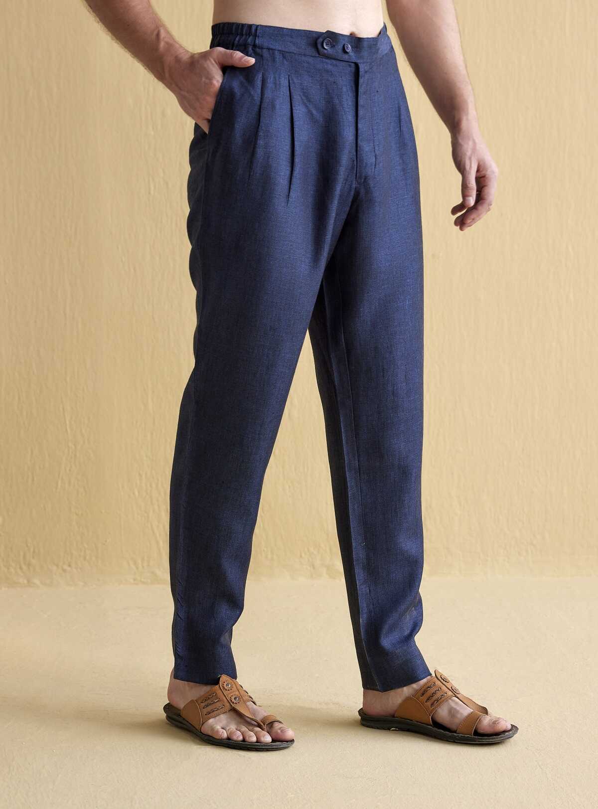 Lazy Leg Pyjamas - Yell With Us