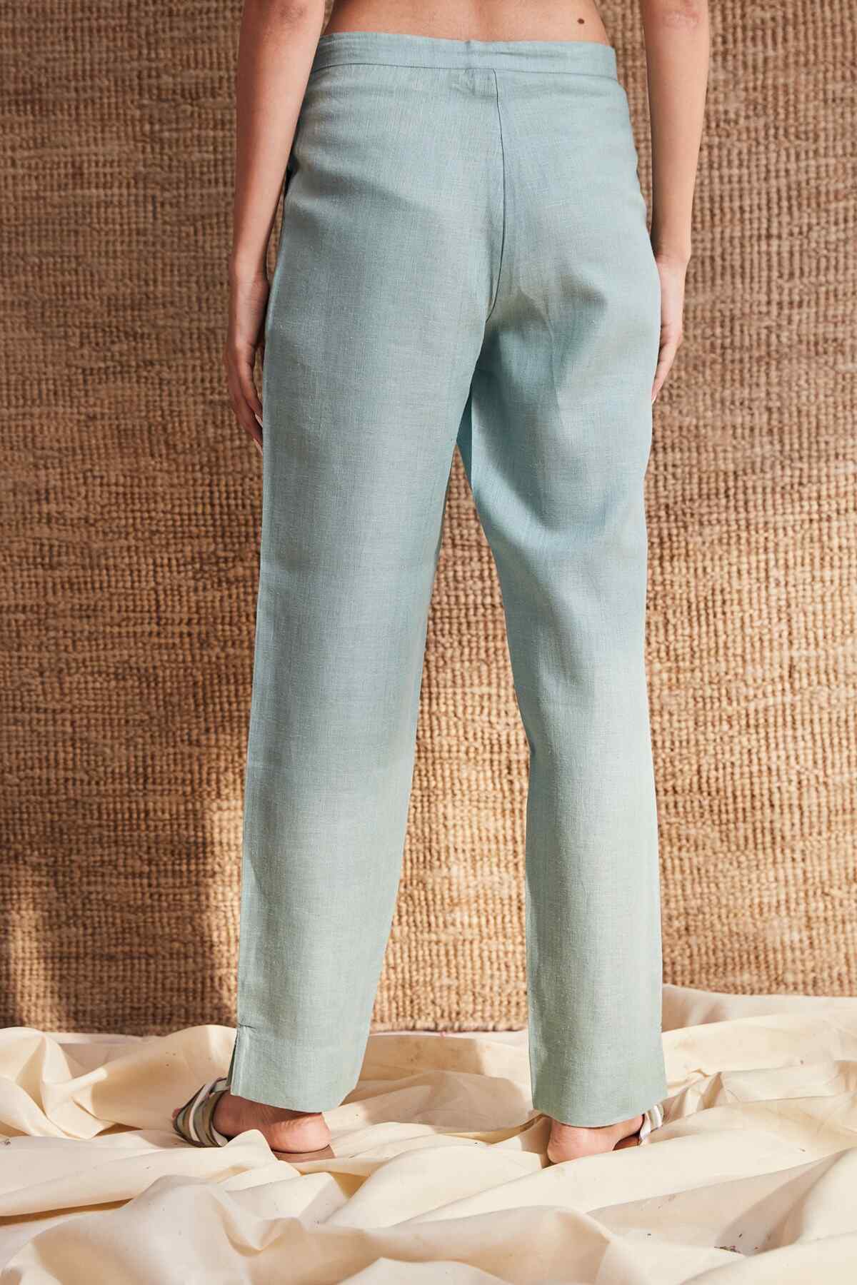 Lucid Drawstring Pants - Yell With Us