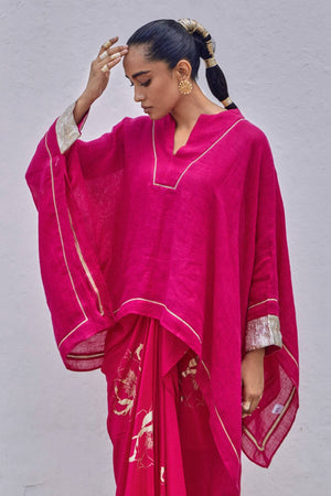 The Chulbuli Cape (Only Cape)