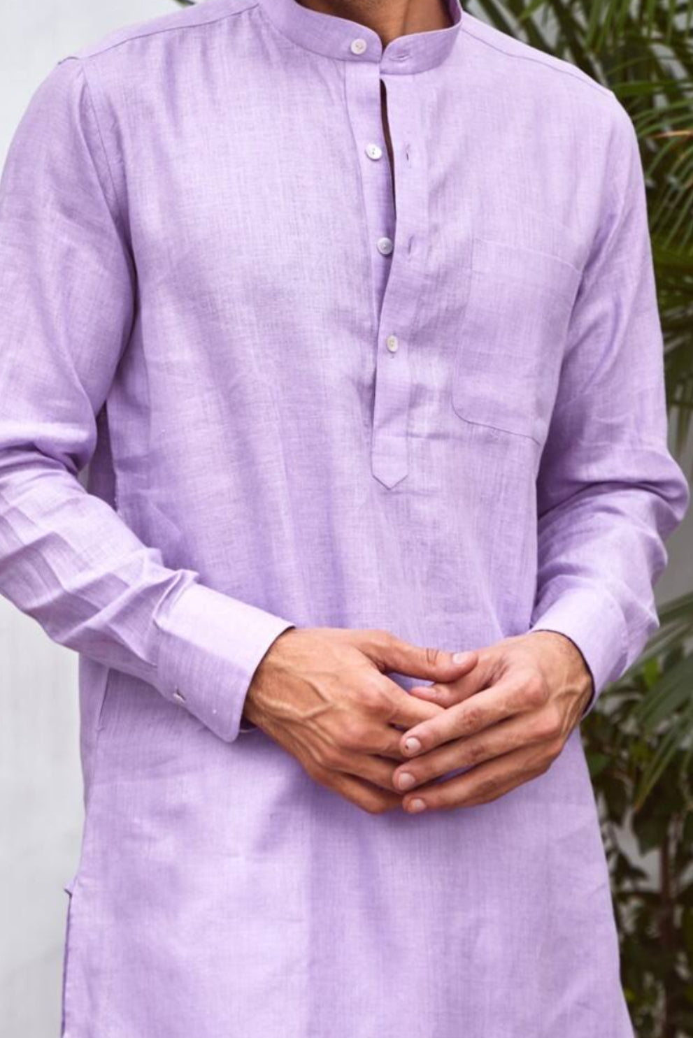 The Homair Kurta - Yell With Us