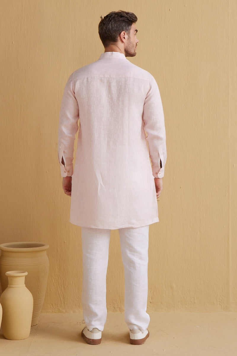 The Zeno Kurta