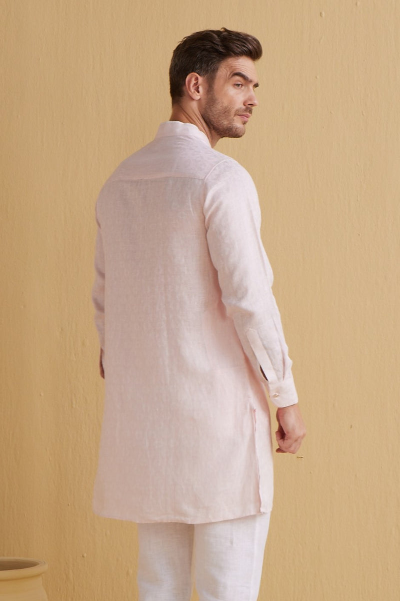 The Zeno Kurta
