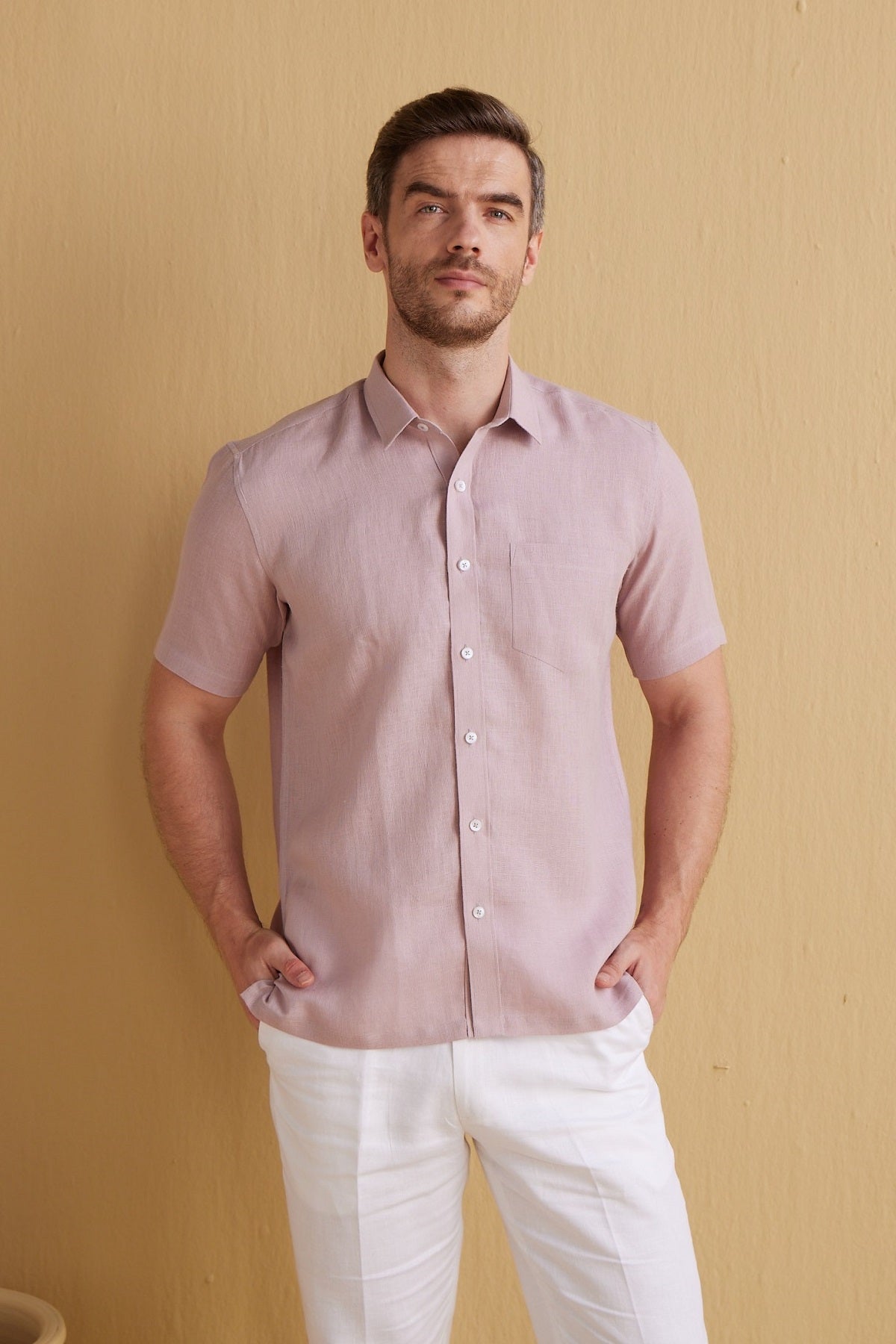 The Zalias Shirt - Yell With Us