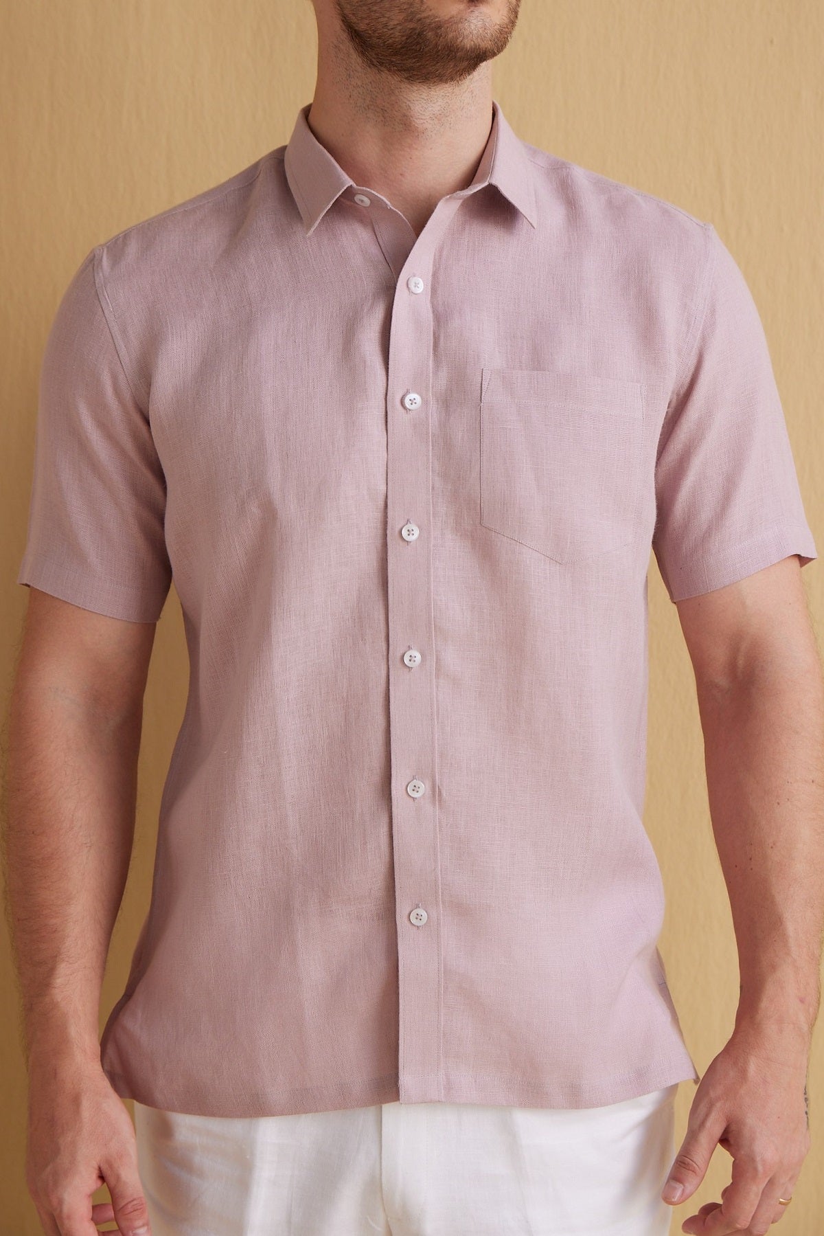The Zalias Shirt - Yell With Us