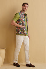 The Shahan Coat
