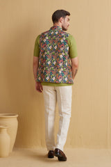 The Shahan Coat