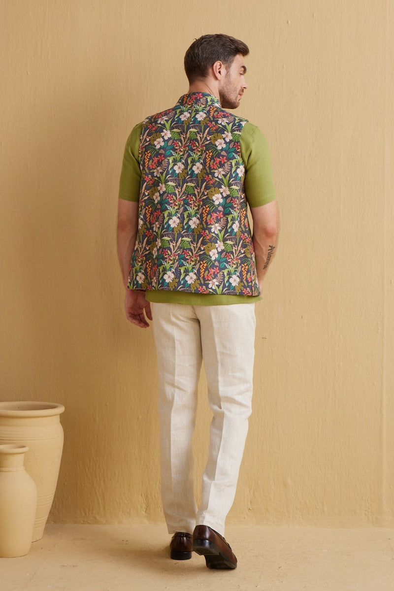 The Shahan Coat
