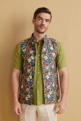 The Shahan Coat