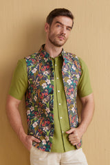 The Shahan Coat