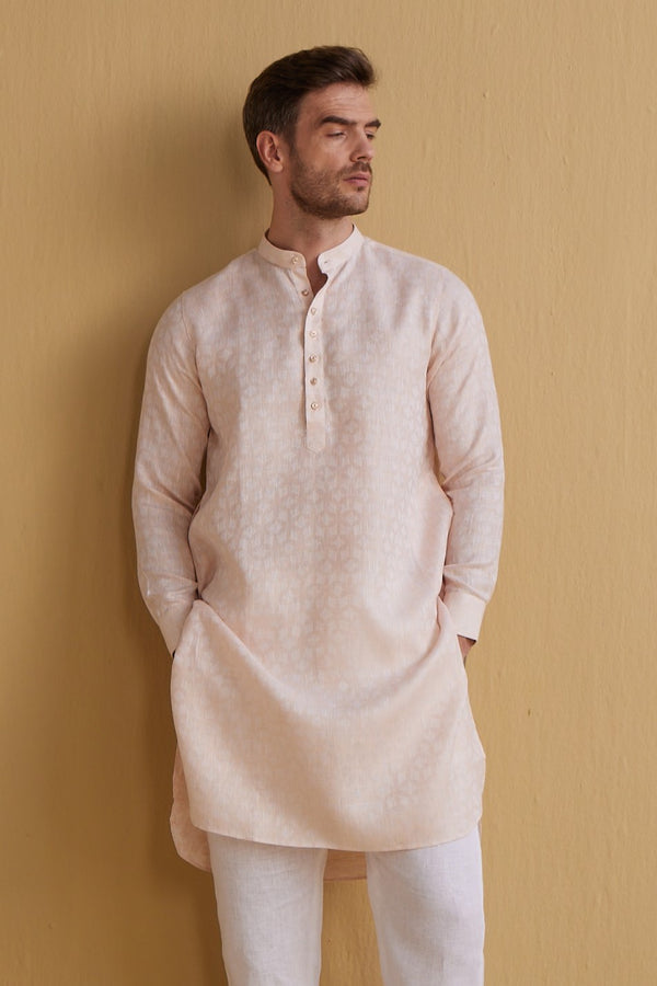 The Saya Kurta