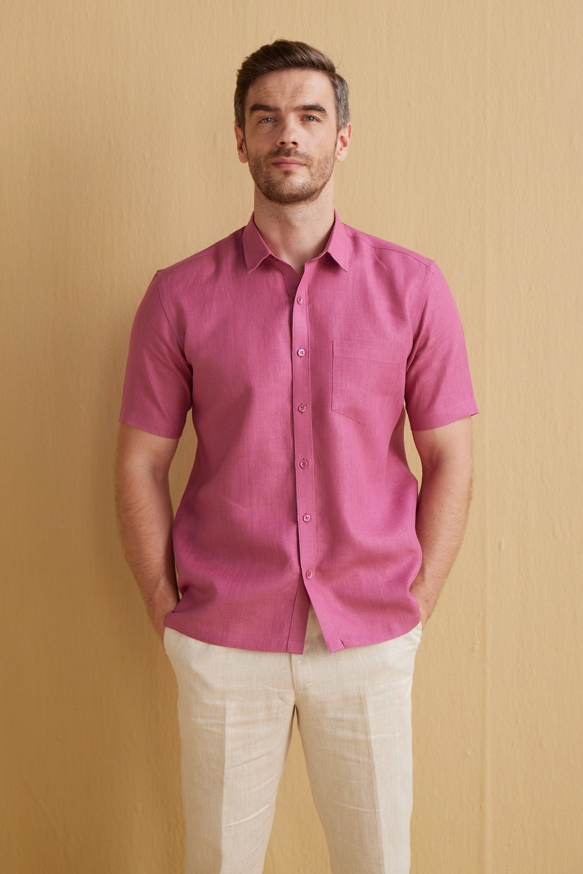 The Zalias Shirt - Yell With Us