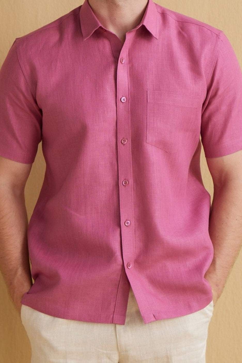 The Zalias Shirt - Yell With Us
