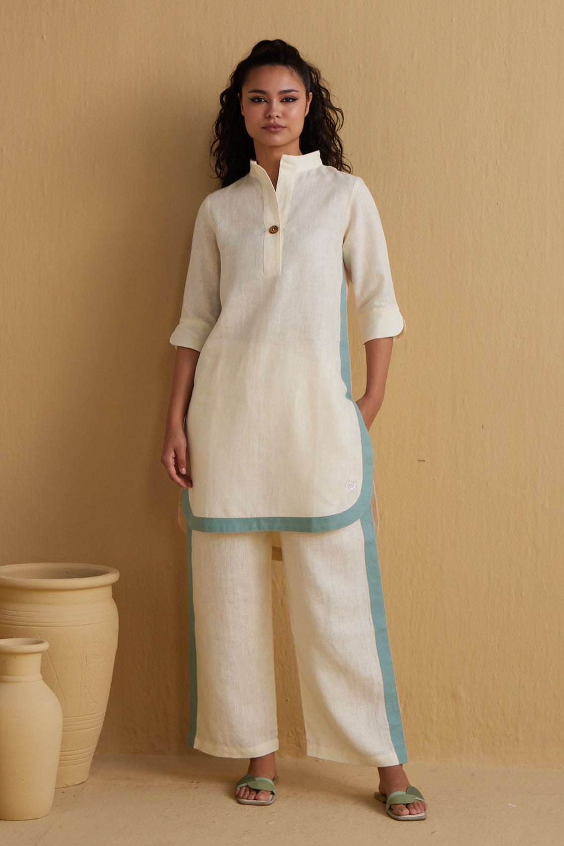 The Versa Co-ord - Yell With Us