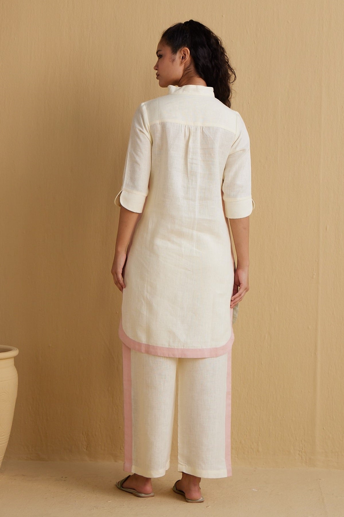 The Versa Co-ord - Yell With Us