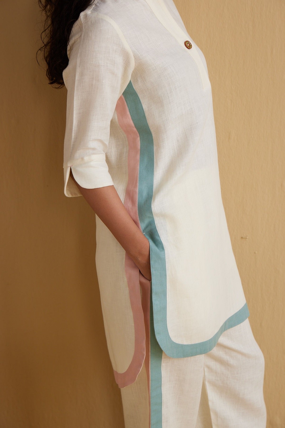 The Versa Co-ord - Yell With Us