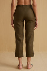 The Tahlia Trousers