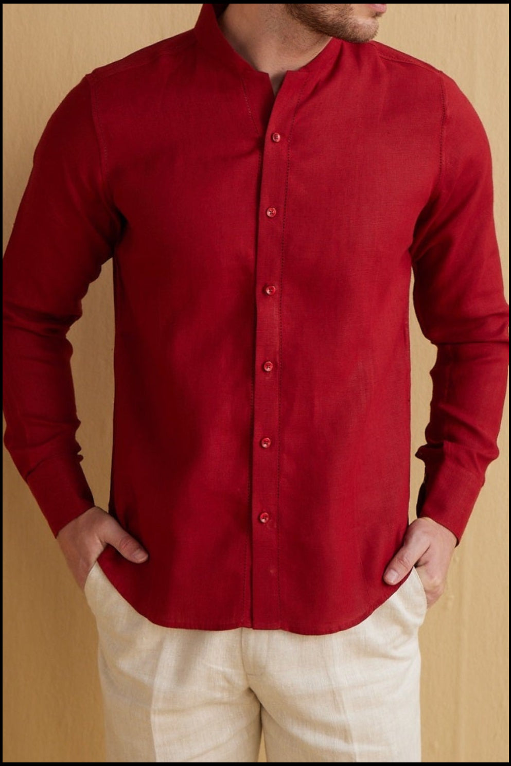 The Rory Shirt - Yell With Us