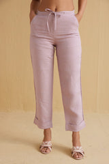 The Tahlia Trousers