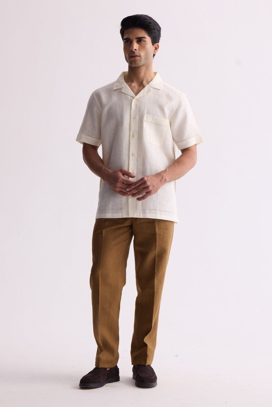 The Soren Air Shirt