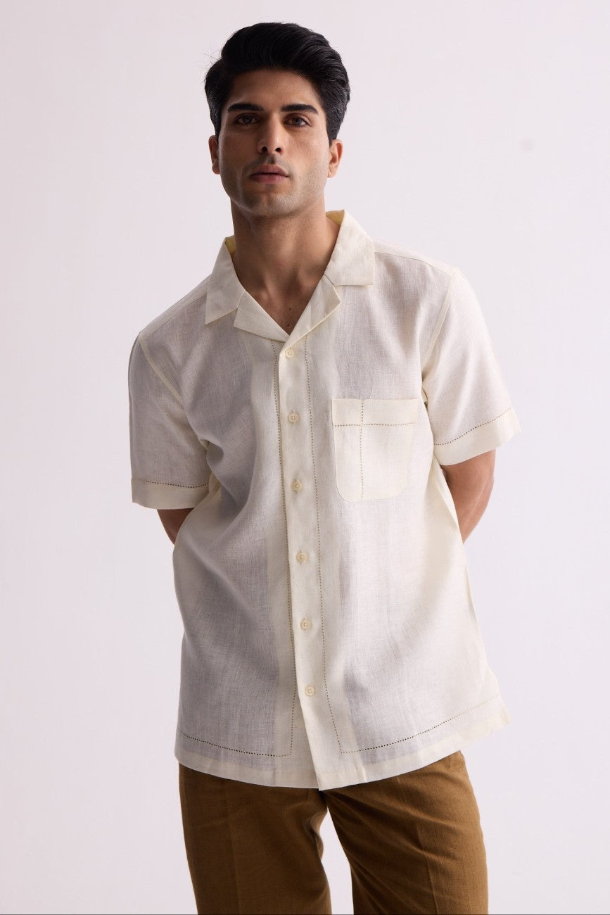 The Soren Air Shirt
