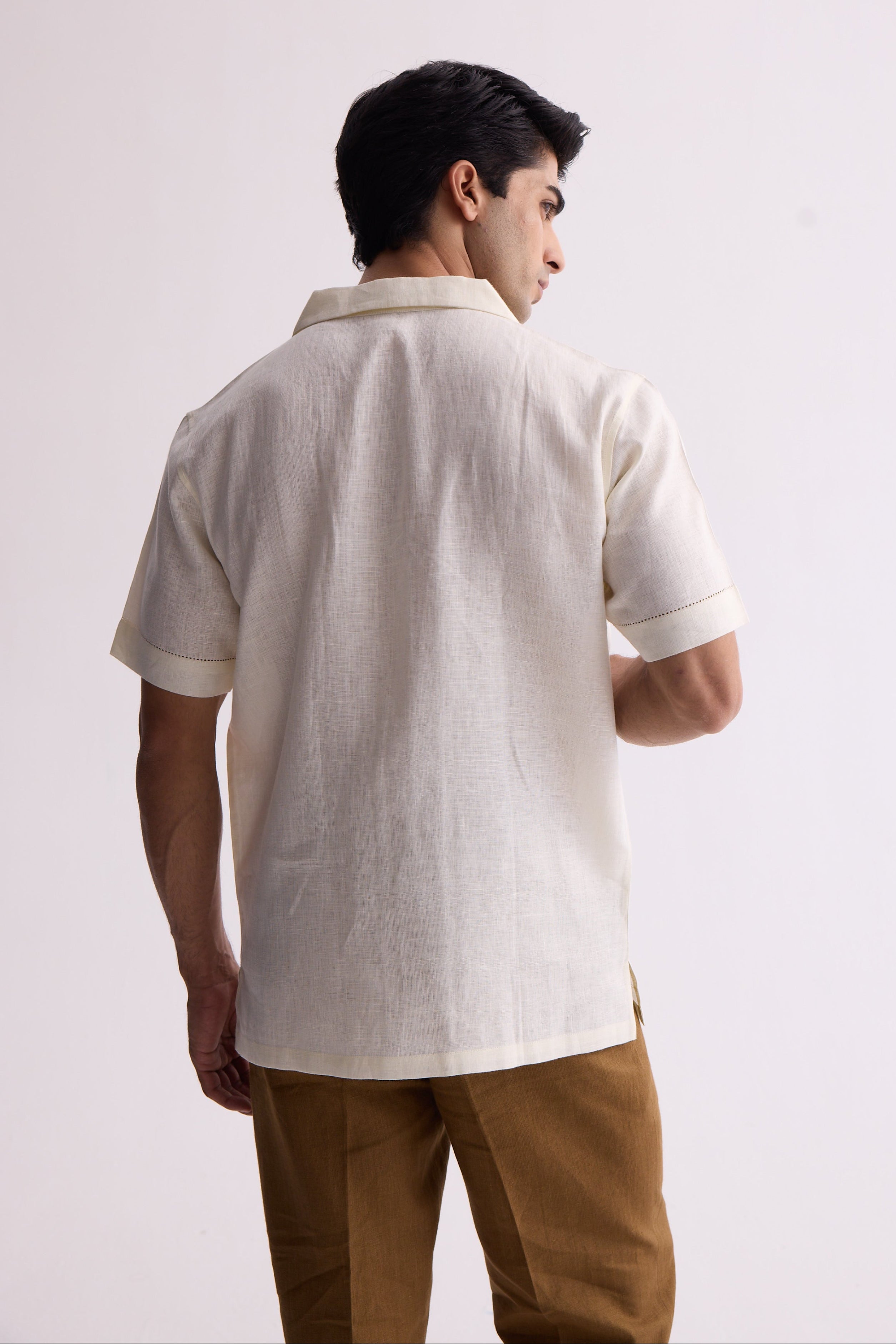 The Soren Air Shirt