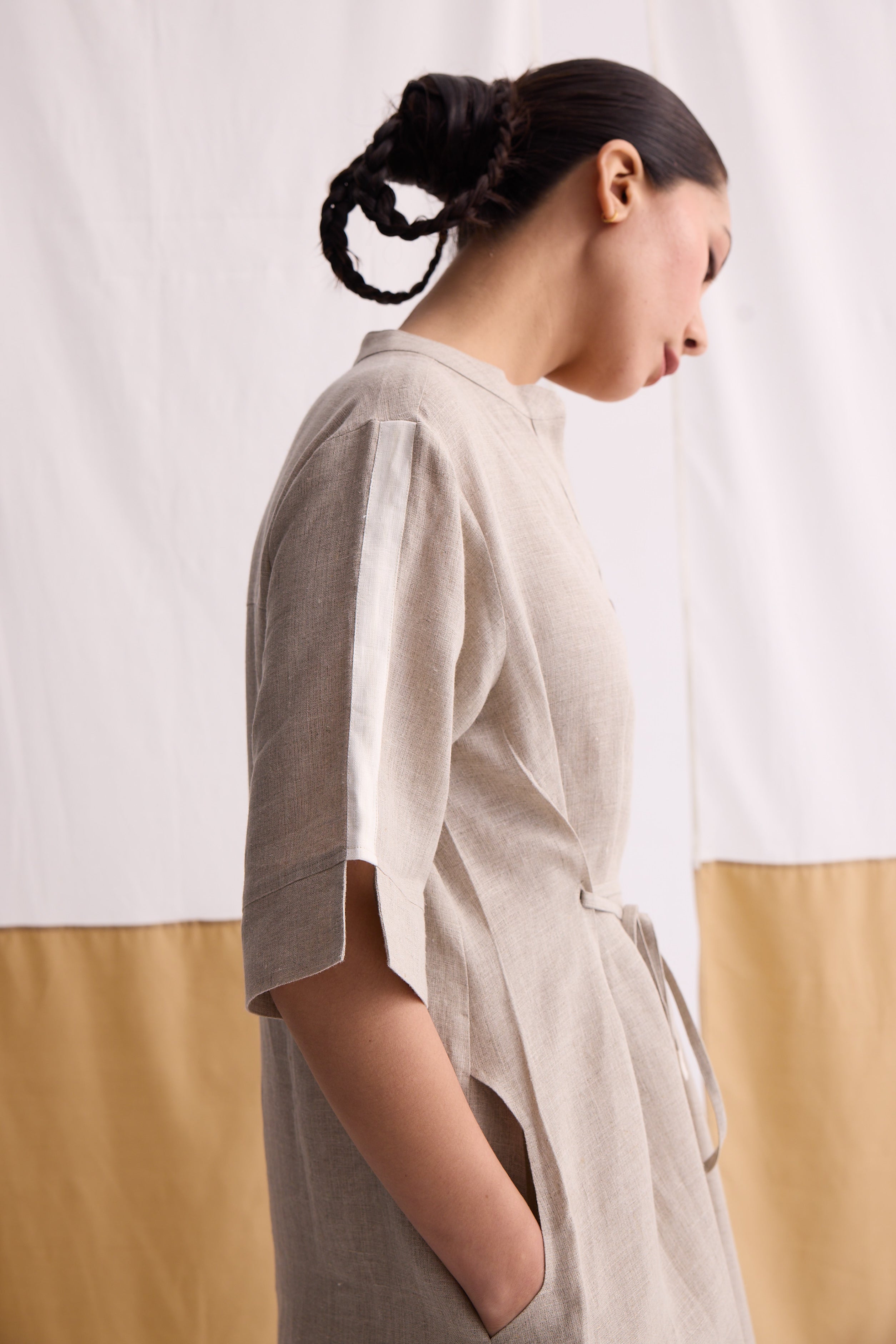 The Leher Dress
