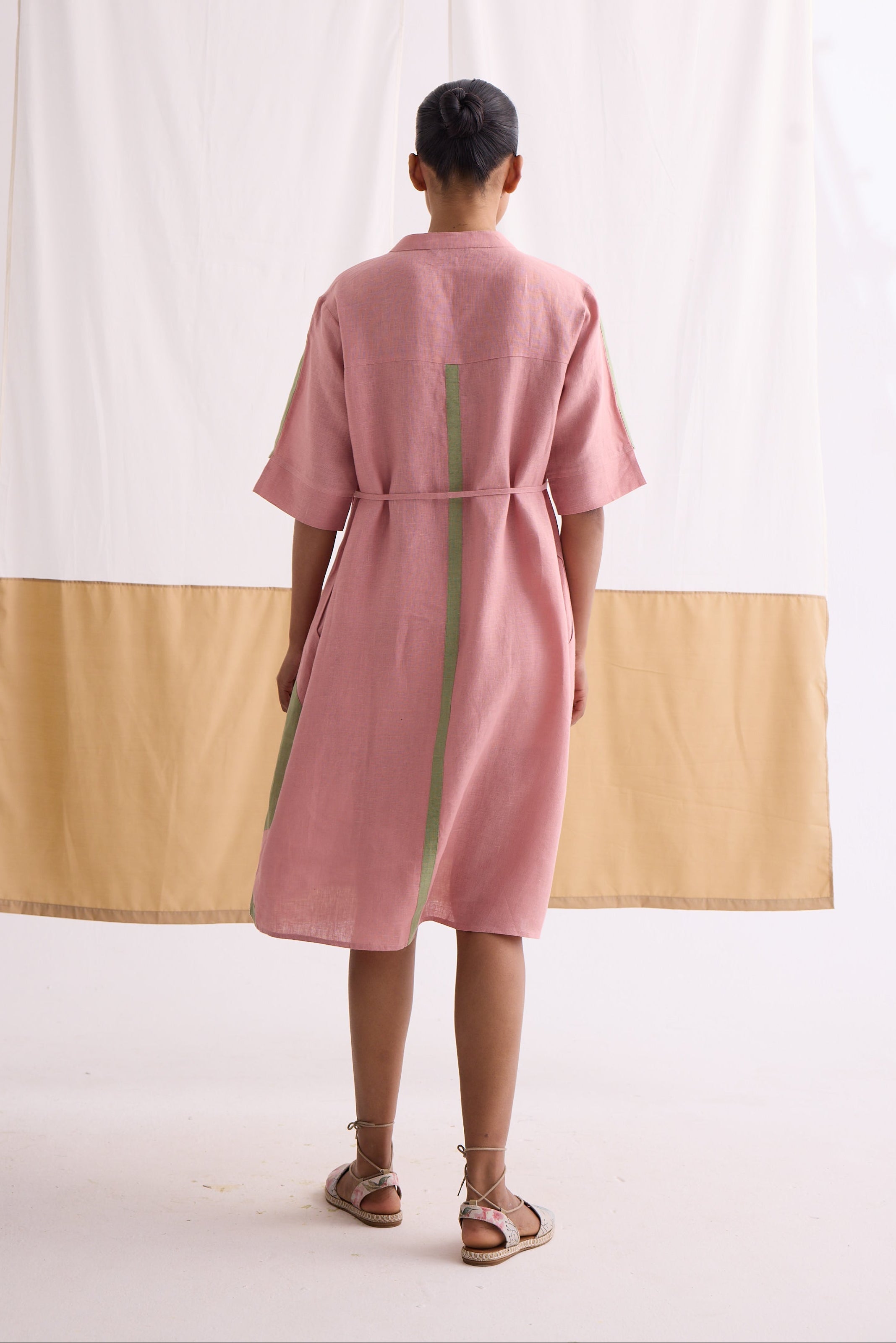 The Leher Dress