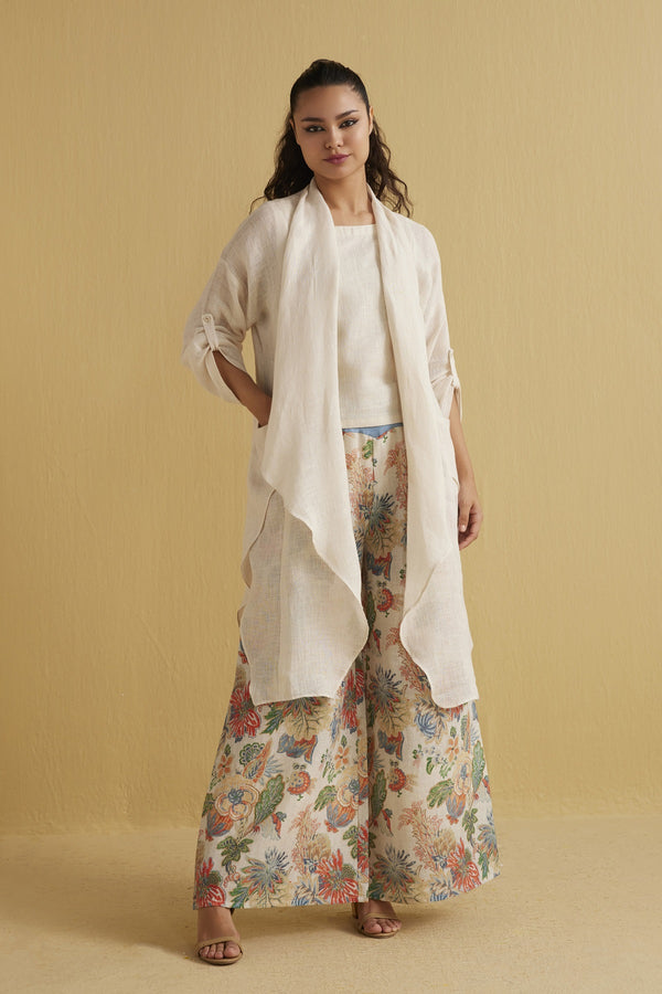 The Daffodil Cape