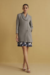 The Evelina Coat