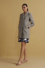 The Evelina Coat