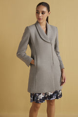 The Evelina Coat