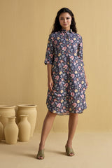 The Zinnia Dress - Yell With Us