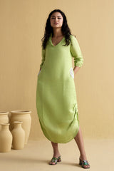 The Cosima Dress