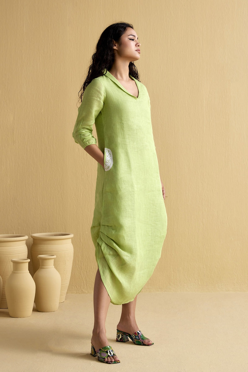 The Cosima Dress