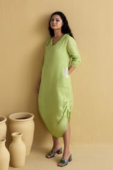 The Cosima Dress