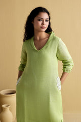 The Cosima Dress