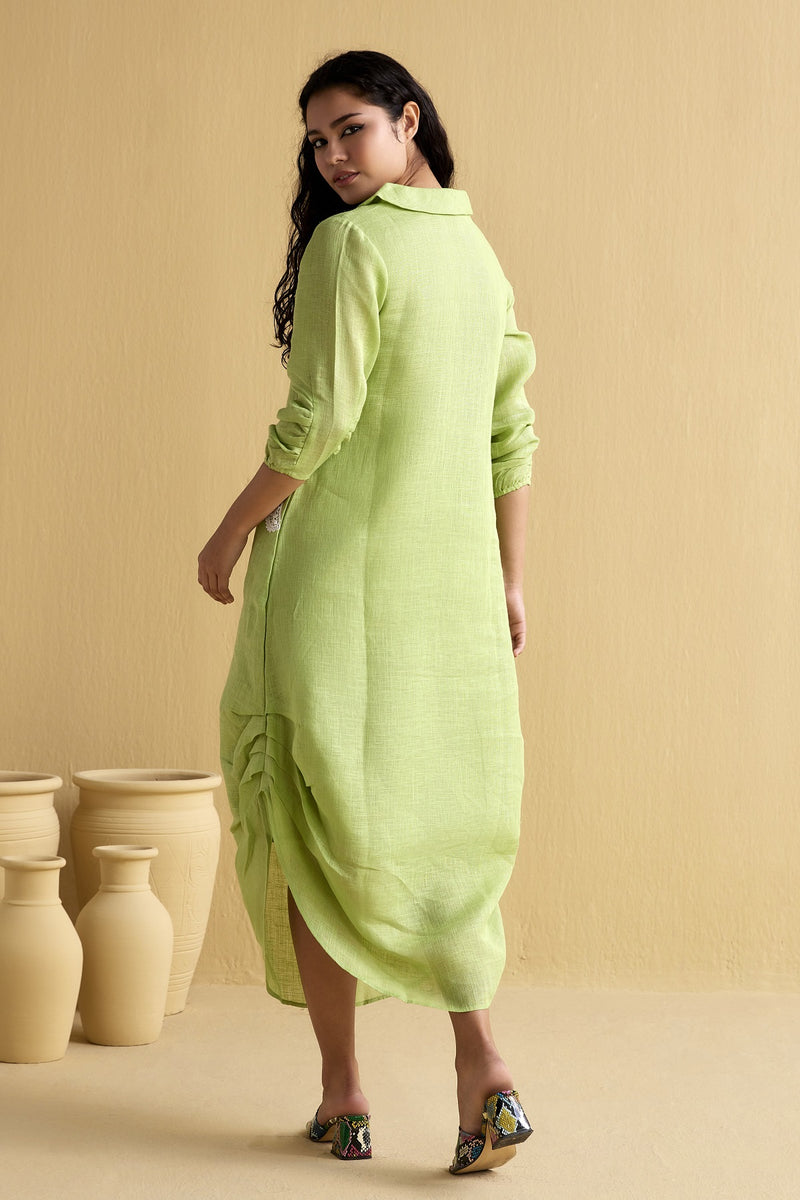 The Cosima Dress