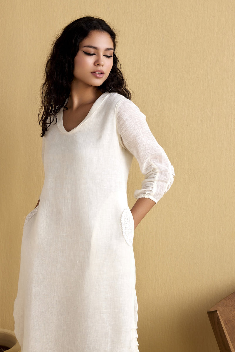 The Cosima Dress