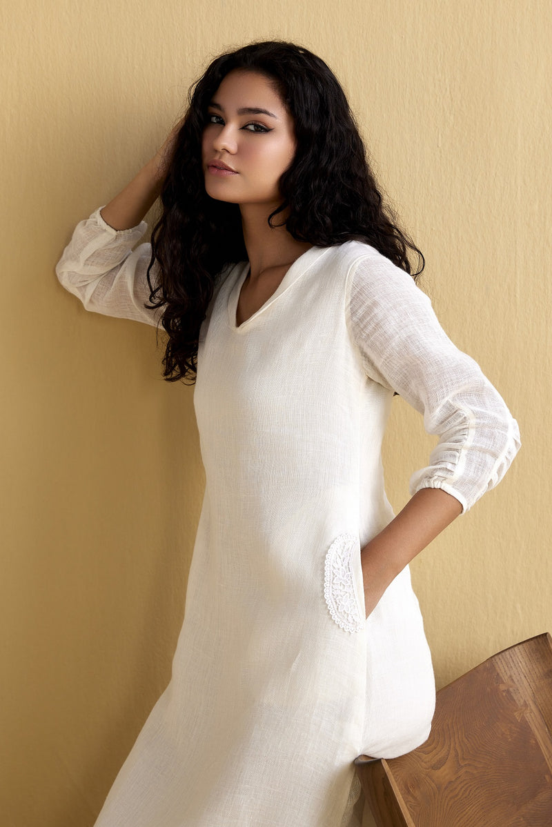 The Cosima Dress