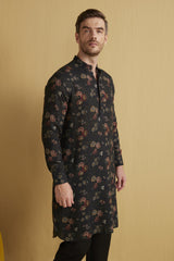 The Saya Kurta - Yell With Us