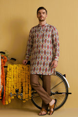 The Arlo Kurta