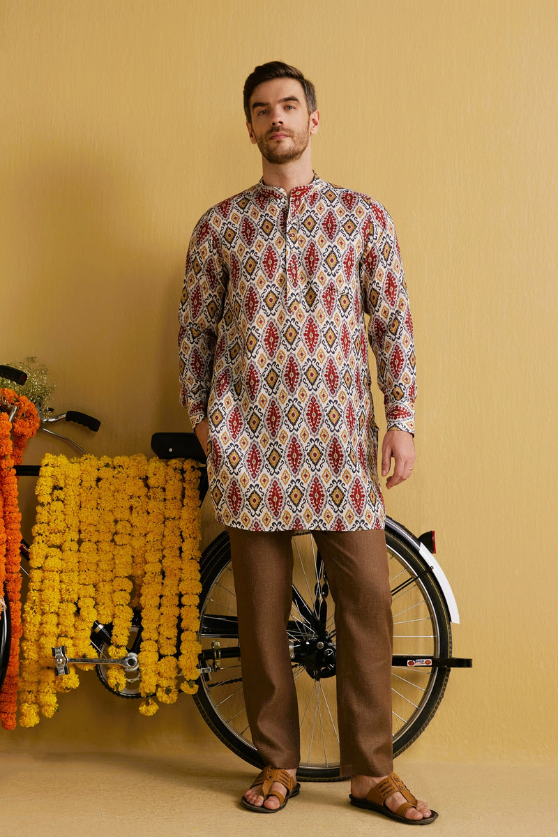 The Arlo Kurta