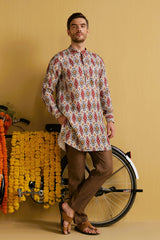 The Arlo Kurta